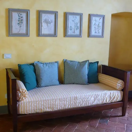 La Capannaccia