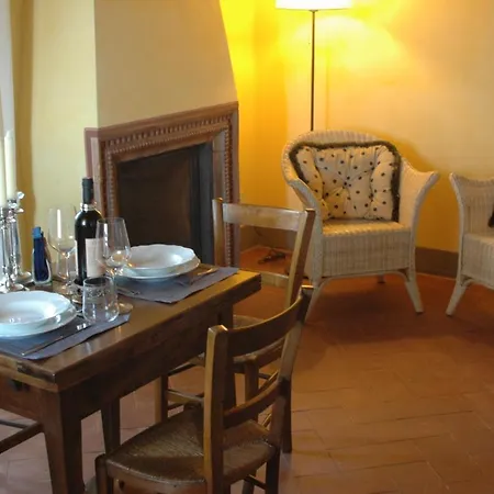 La Capannaccia *