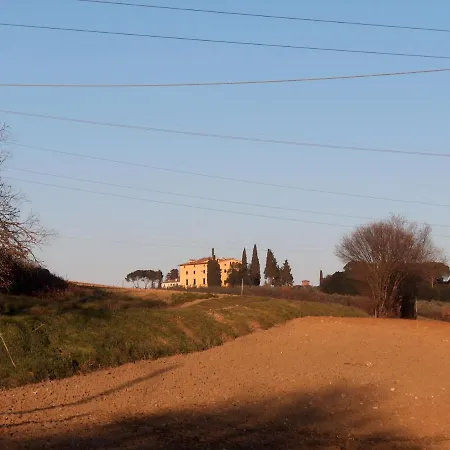 La Capannaccia *