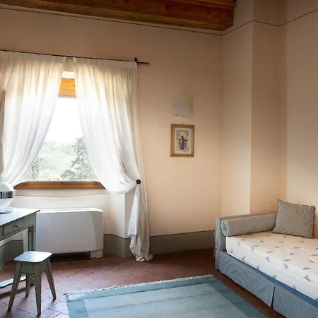 La Capannaccia Scandicci