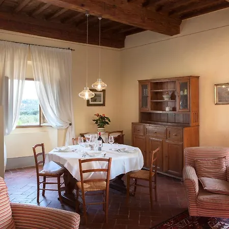 La Capannaccia