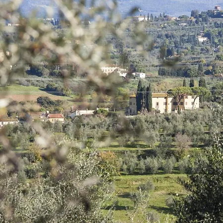 Country house La Capannaccia
