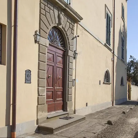 La Capannaccia Scandicci