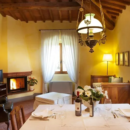 La Capannaccia * Scandicci