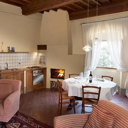 La Capannaccia * Scandicci