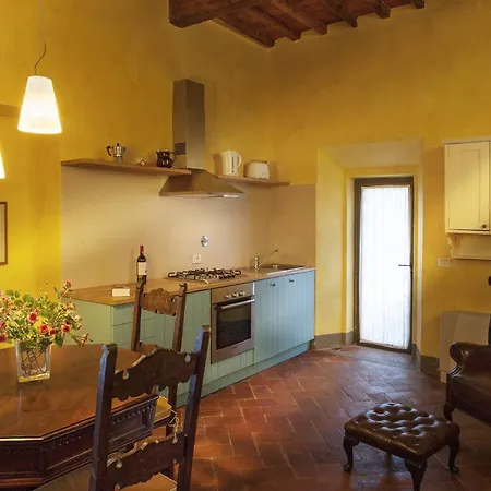 La Capannaccia Scandicci