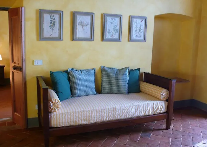 La Capannaccia