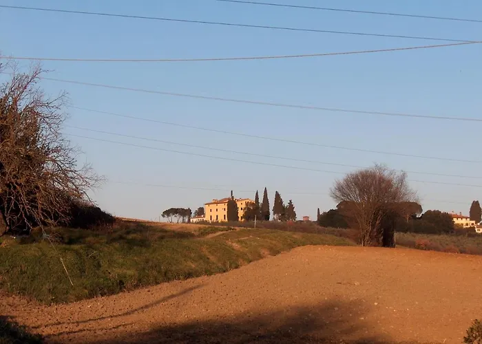 La Capannaccia *