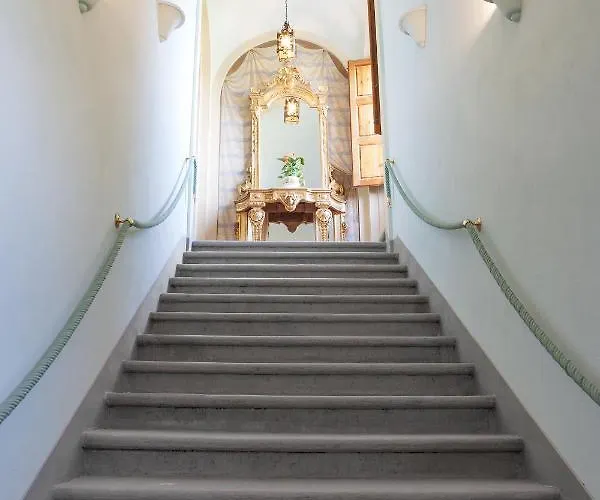 La Capannaccia בית כפרי