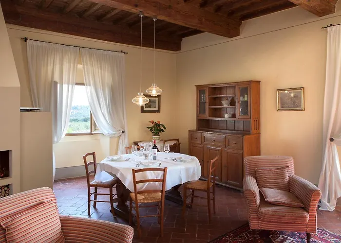 La Capannaccia