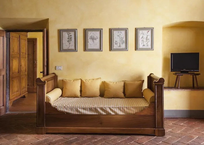 La Capannaccia